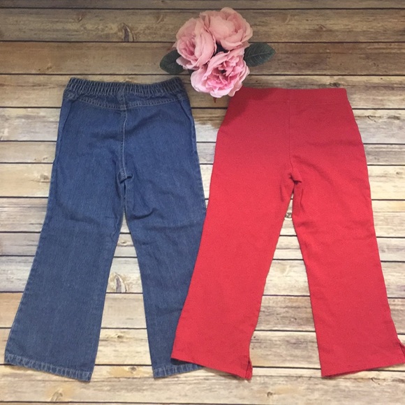 GUC girls pants lot - Picture 2 of 6